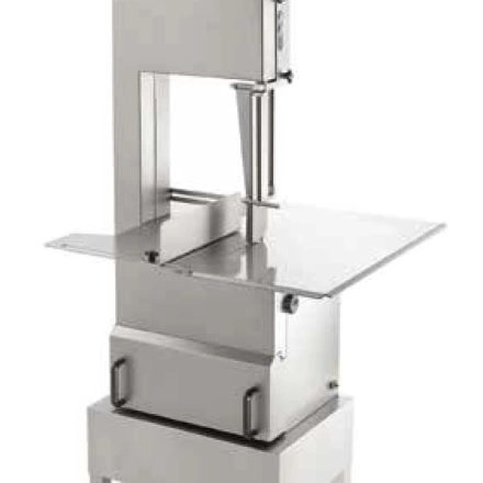 Máy cưa xương cưa thịt đông lạnh Swedlinghaus EG3100I